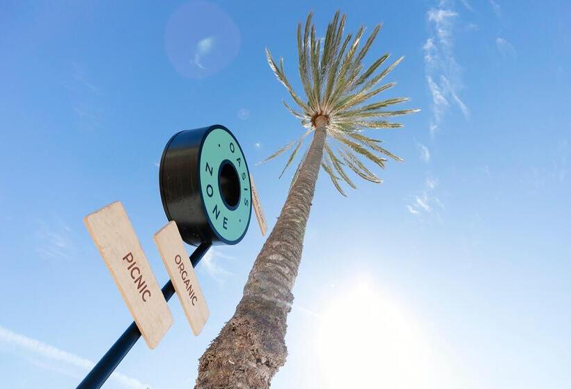 Hd Parque Cristobal Gran Canaria