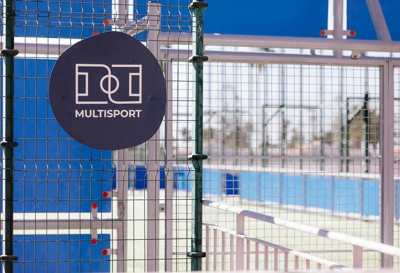 Hd Parque Cristobal Gran Canaria