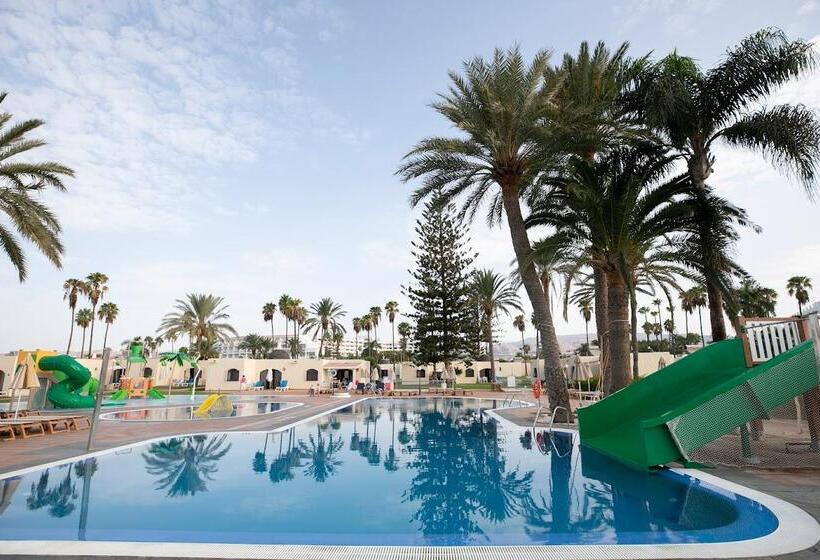 Hd Parque Cristobal Gran Canaria