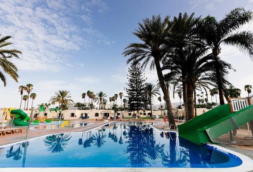 Hd Parque Cristobal Gran Canaria