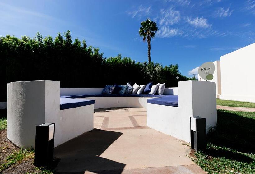 Hd Parque Cristobal Gran Canaria