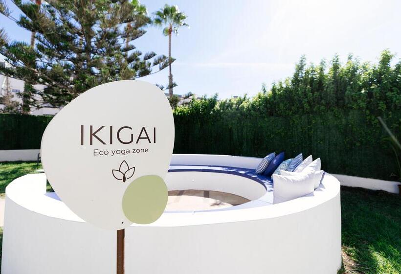 Hd Parque Cristobal Gran Canaria