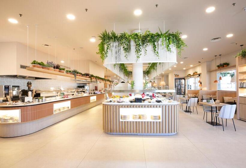 Hd Parque Cristobal Gran Canaria