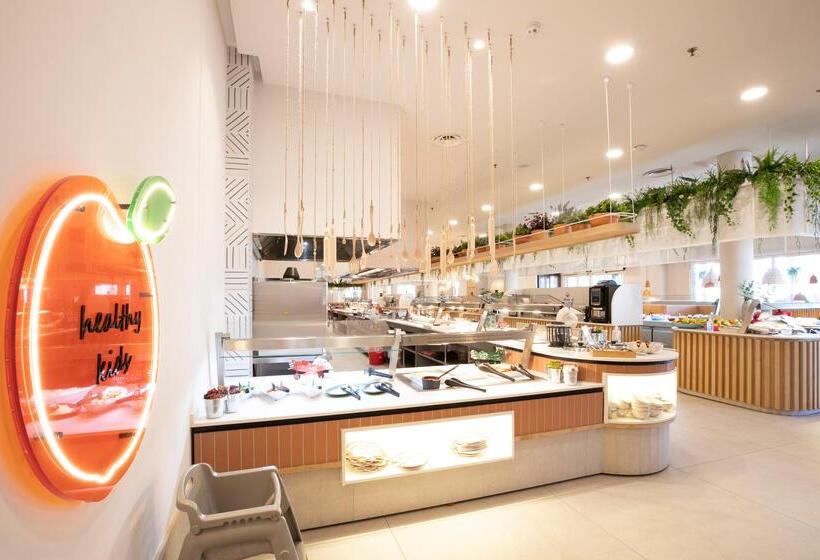 Hd Parque Cristobal Gran Canaria