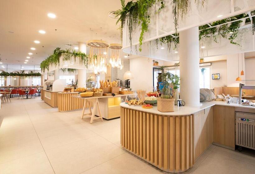 Hd Parque Cristobal Gran Canaria