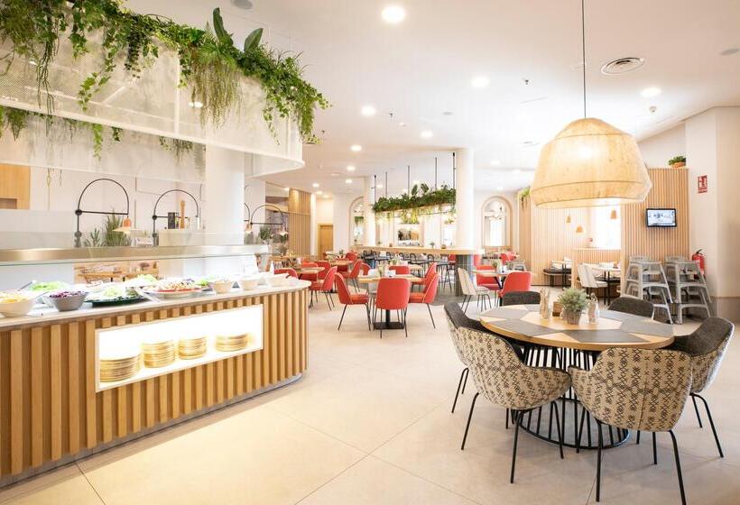 Hd Parque Cristobal Gran Canaria