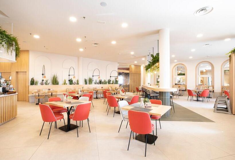 Hd Parque Cristobal Gran Canaria