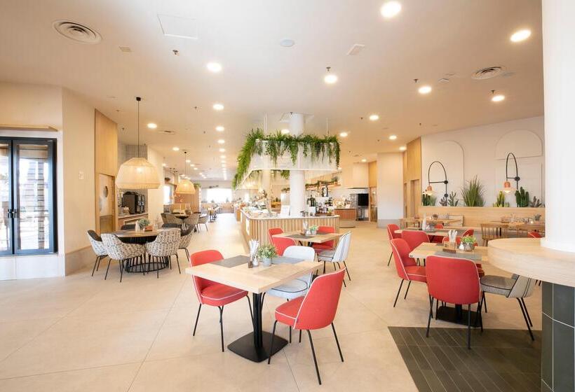 Hd Parque Cristobal Gran Canaria