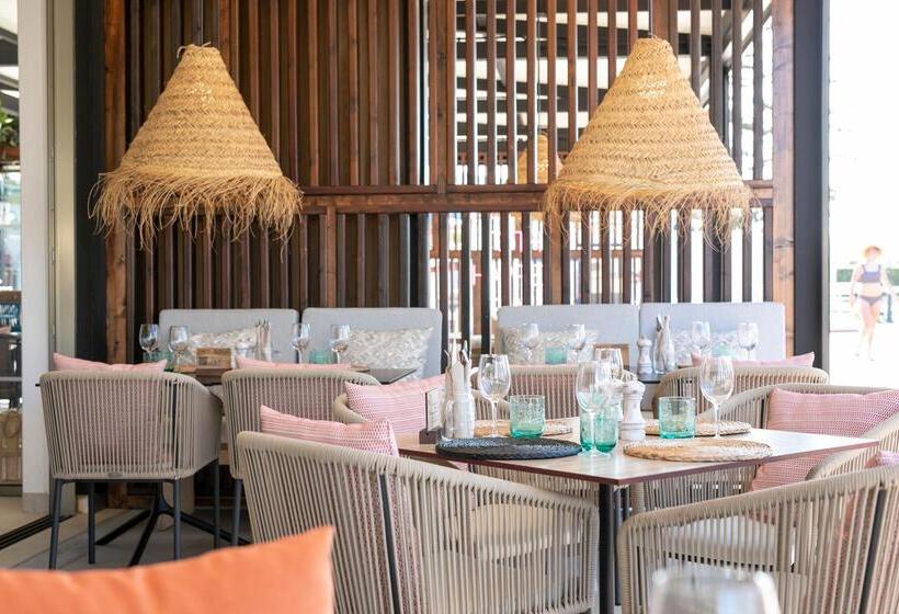 Hd Parque Cristobal Gran Canaria