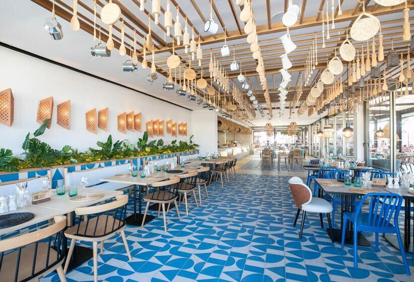 Hd Parque Cristobal Gran Canaria