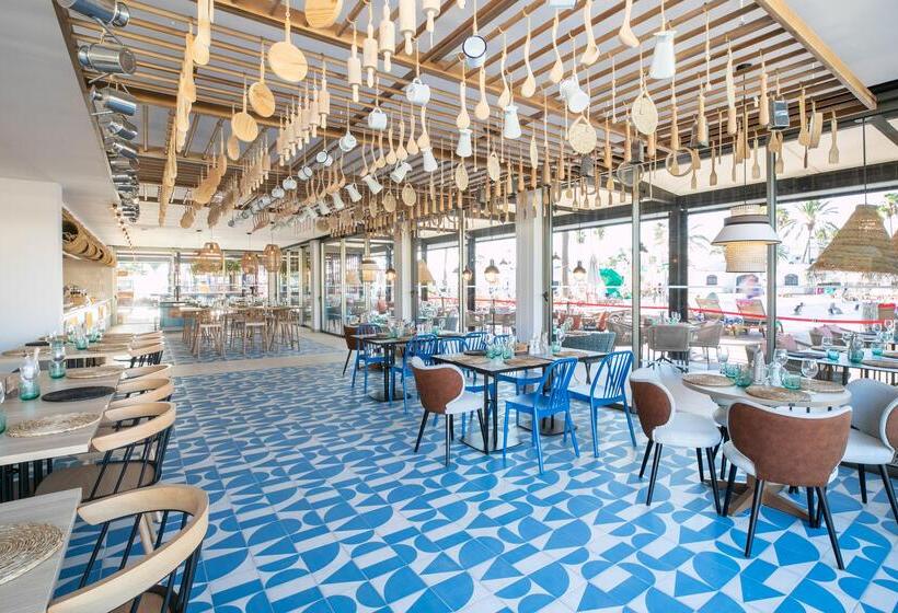 Hd Parque Cristobal Gran Canaria