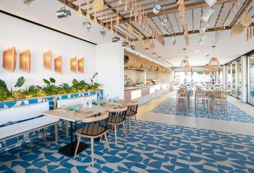 Hd Parque Cristobal Gran Canaria