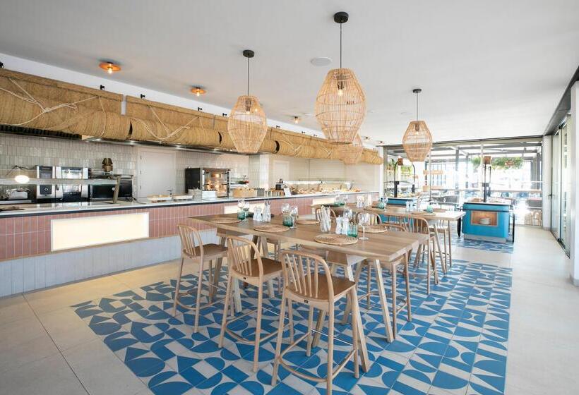 Hd Parque Cristobal Gran Canaria