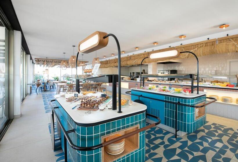 Hd Parque Cristobal Gran Canaria