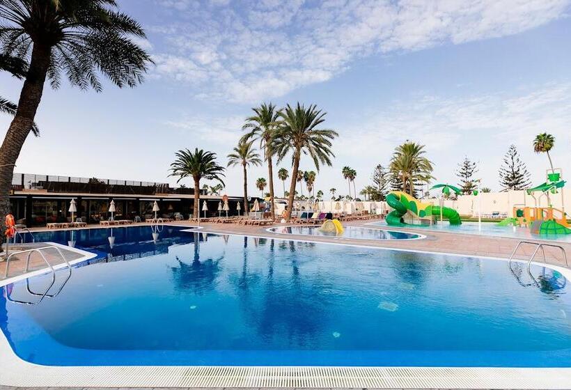 Hd Parque Cristobal Gran Canaria