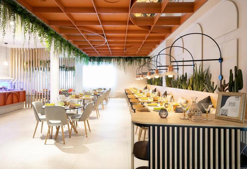 Hd Parque Cristobal Gran Canaria