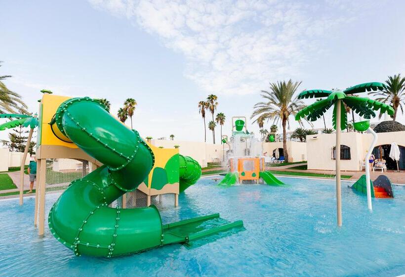 Hd Parque Cristobal Gran Canaria