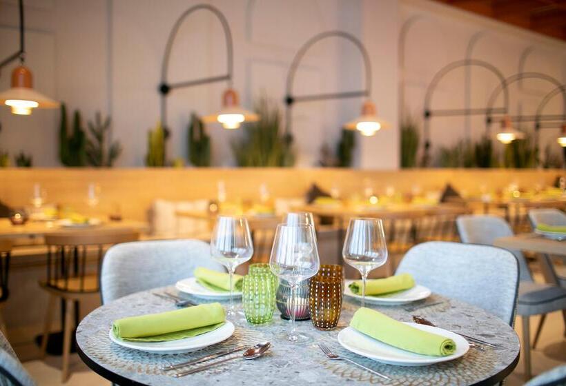 Hd Parque Cristobal Gran Canaria