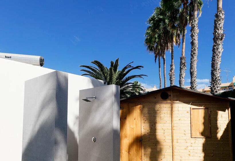 Hd Parque Cristobal Gran Canaria