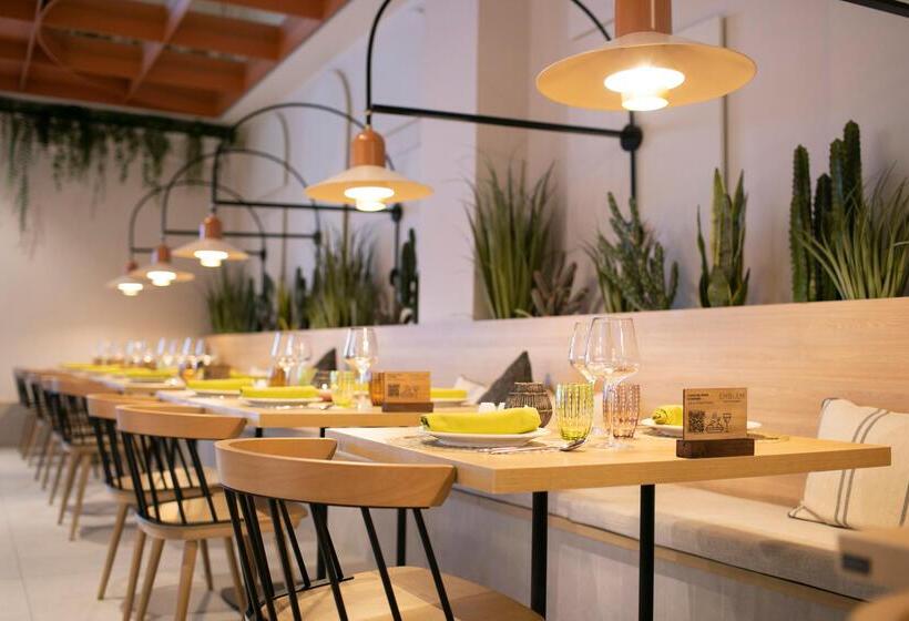 Hd Parque Cristobal Gran Canaria