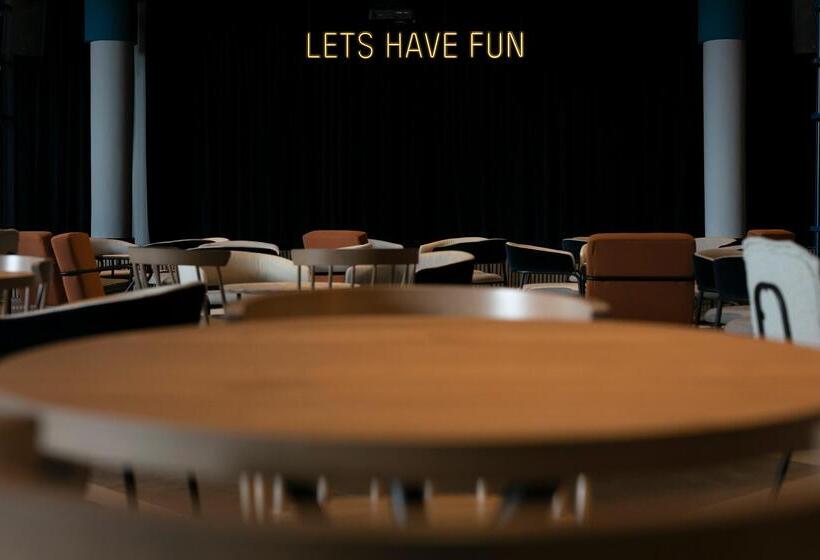 Hd Parque Cristobal Gran Canaria