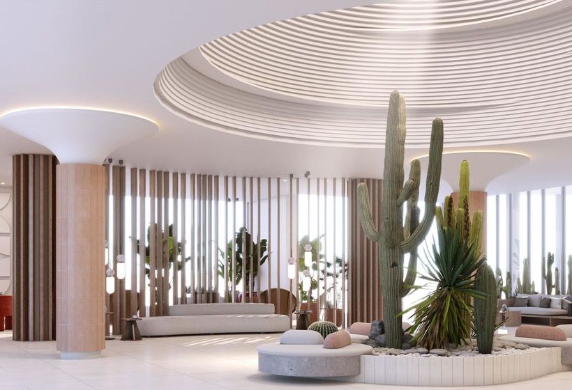 Hd Parque Cristobal Gran Canaria