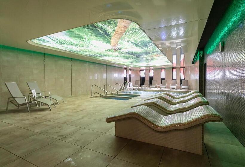 Hd Parque Cristobal Gran Canaria