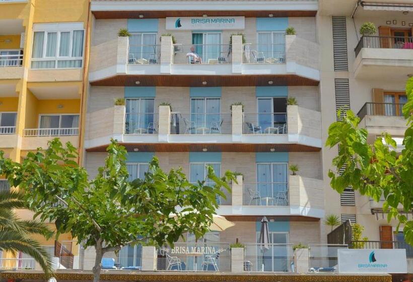 Hostal Brisa Marina