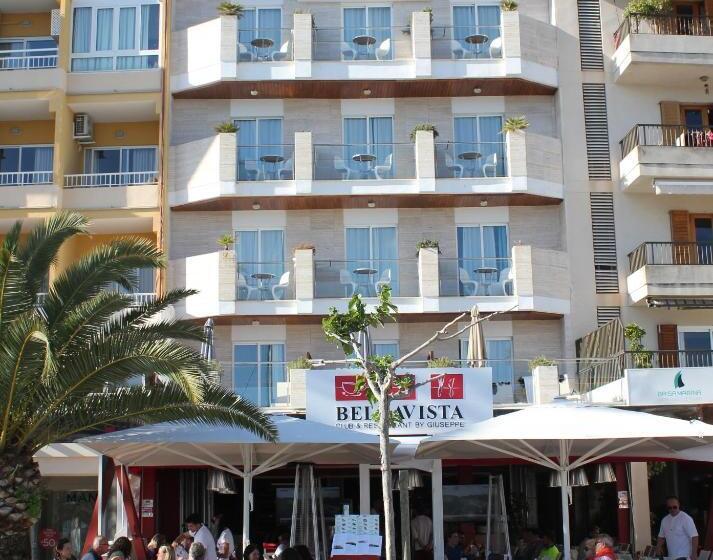 Hostal Brisa Marina