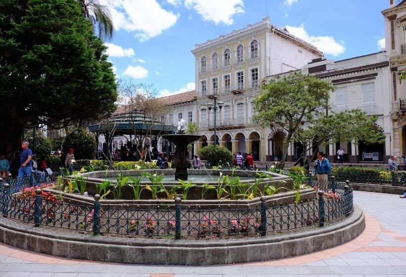 فندق فئة نجمة واحدة Posada Del Angel