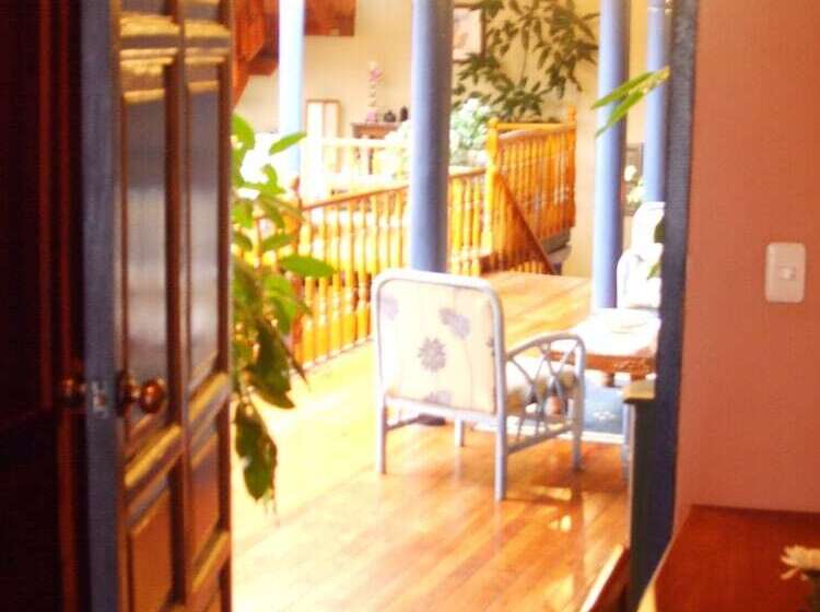 فندق فئة نجمة واحدة Posada Del Angel