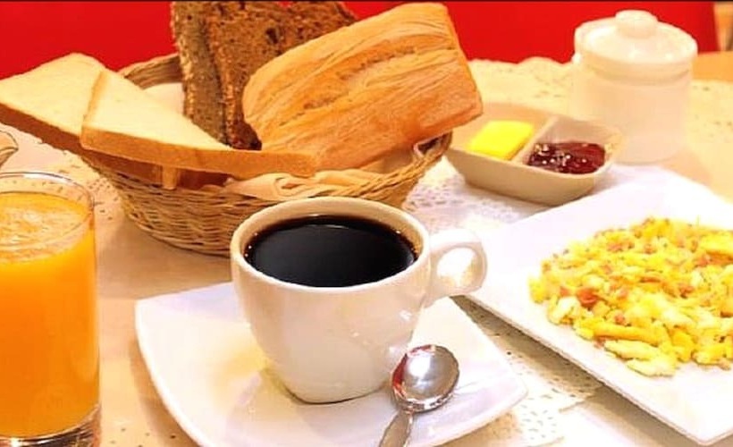 فندق فئة نجمة واحدة Posada Del Angel