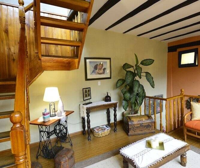 فندق فئة نجمة واحدة Posada Del Angel