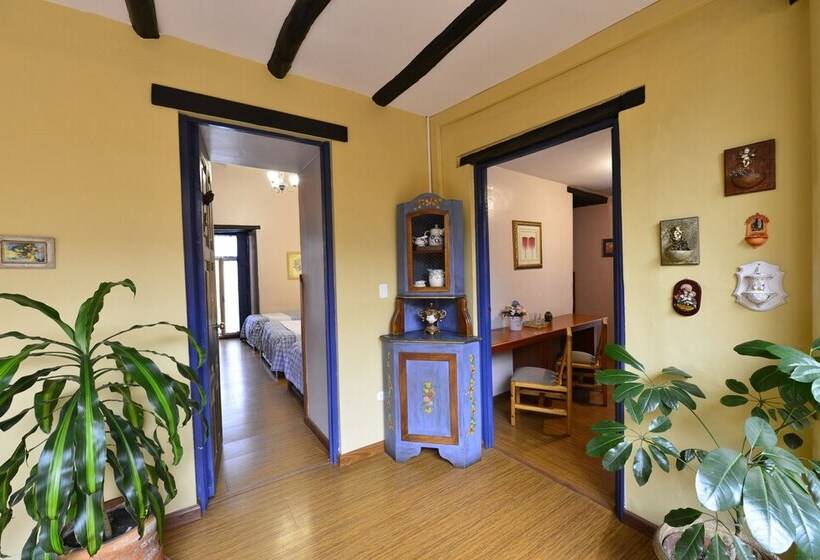 فندق فئة نجمة واحدة Posada Del Angel