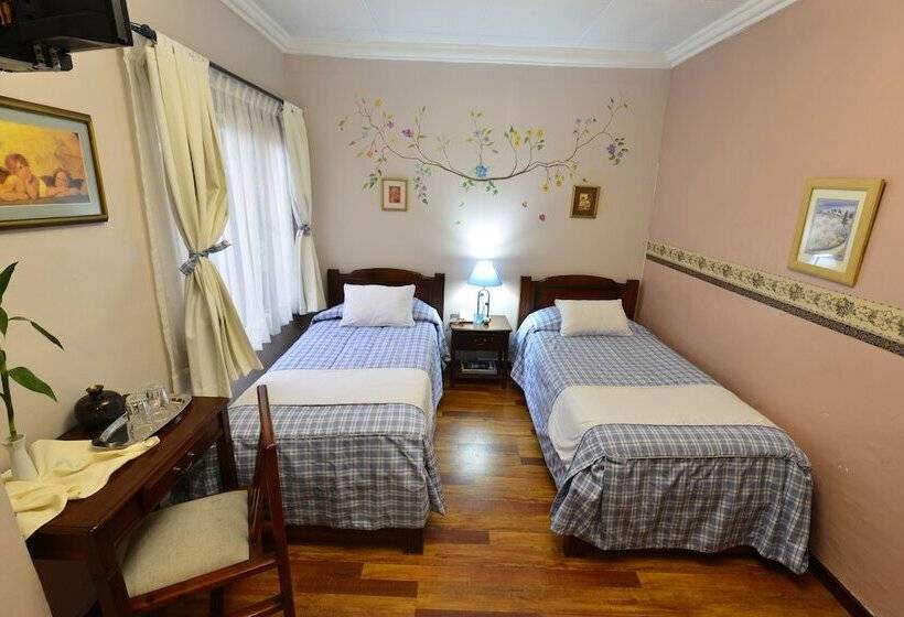 فندق فئة نجمة واحدة Posada Del Angel