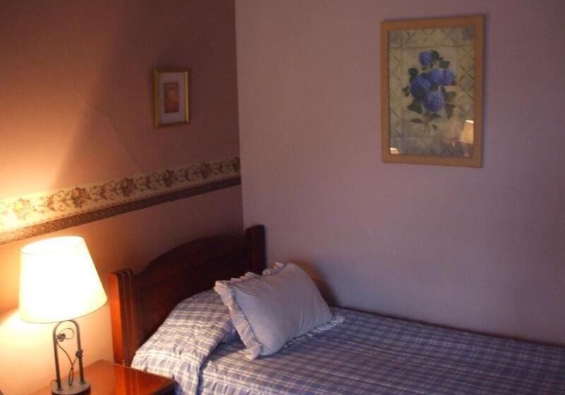 فندق فئة نجمة واحدة Posada Del Angel