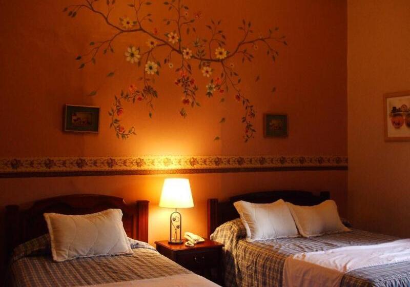 فندق فئة نجمة واحدة Posada Del Angel