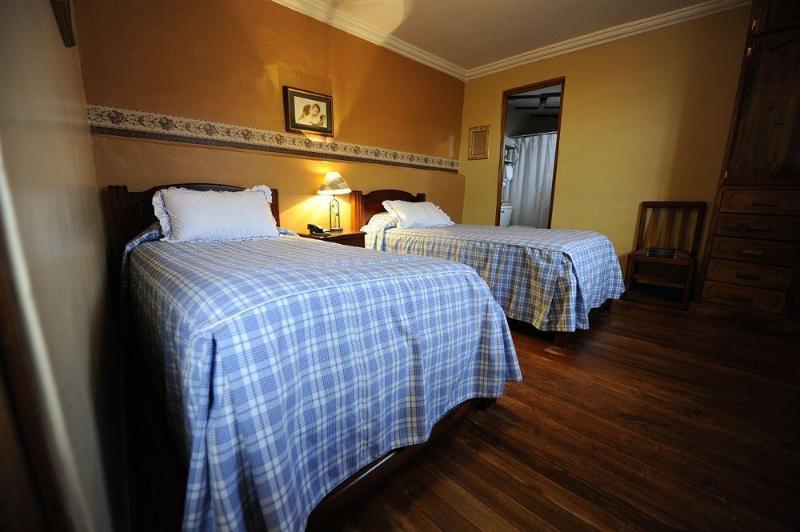 فندق فئة نجمة واحدة Posada Del Angel