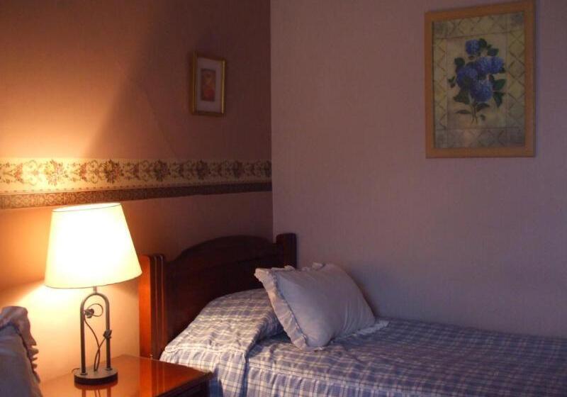 فندق فئة نجمة واحدة Posada Del Angel