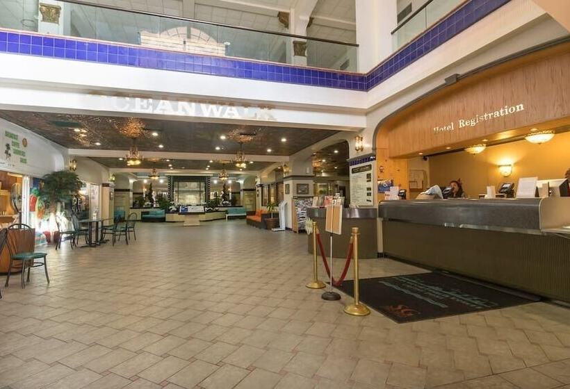 酒店 638 Ocean View Hollywood