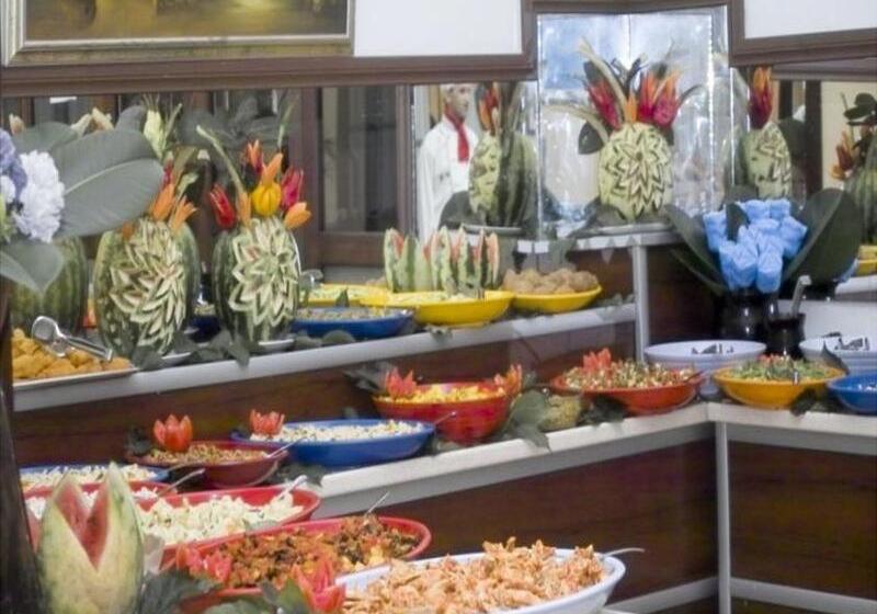 בית מלון כפרי Aegean Park