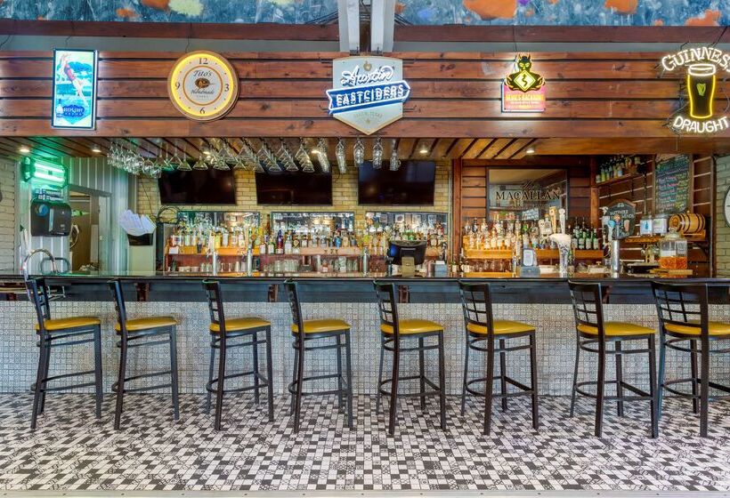 Отель Aiden Austin City