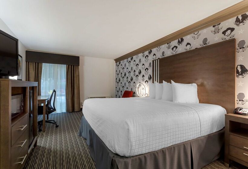 Отель Aiden Austin City