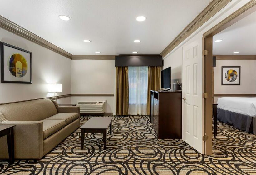 Отель Aiden Austin City