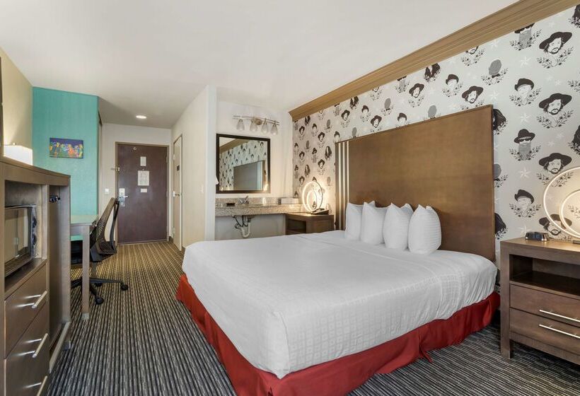 Отель Aiden Austin City