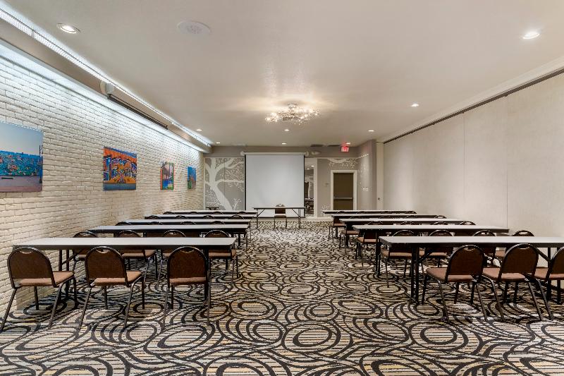 Отель Aiden Austin City