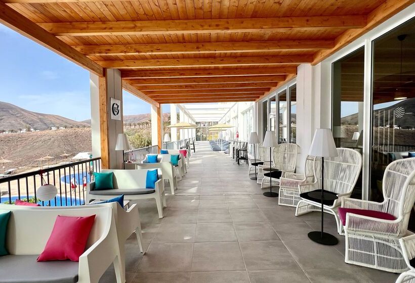فندق Alua Village Fuerteventura - All Inclusive