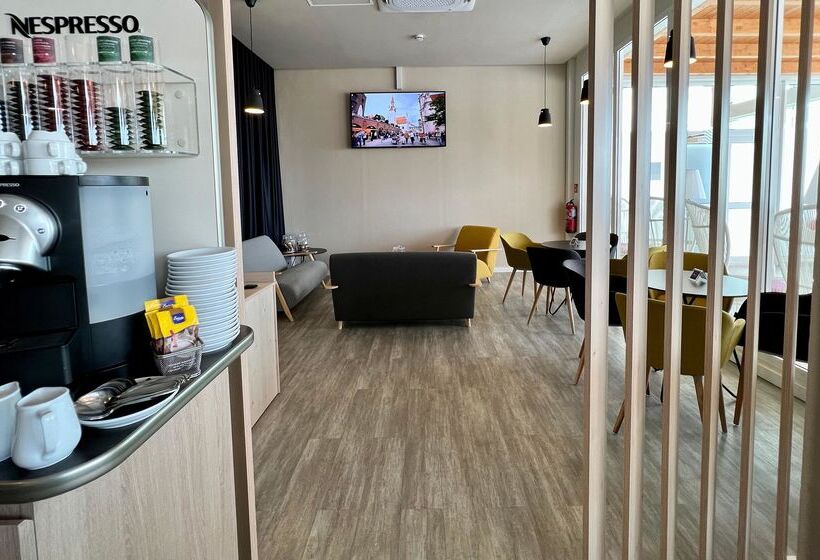 فندق Alua Village Fuerteventura - All Inclusive