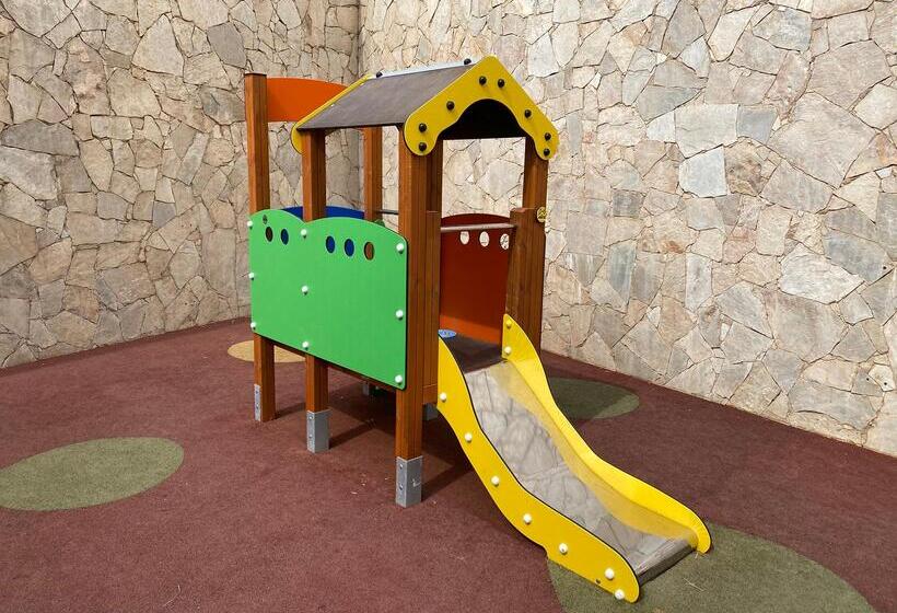 فندق Alua Village Fuerteventura - All Inclusive