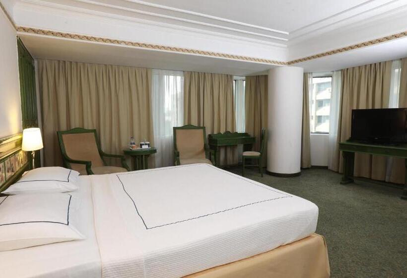 Anemon Kent  İzmir Otel